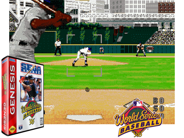 World Series Baseball '96 (U) [!]